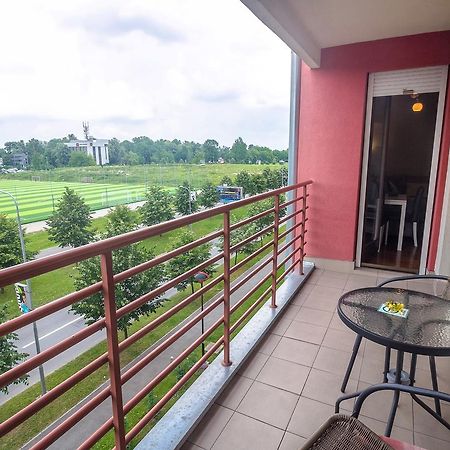 Ferienwohnung Stan Na Dan Banja Luka Exterior foto