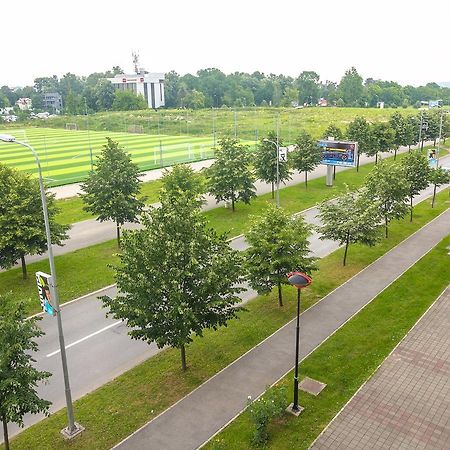 Ferienwohnung Stan Na Dan Banja Luka Exterior foto