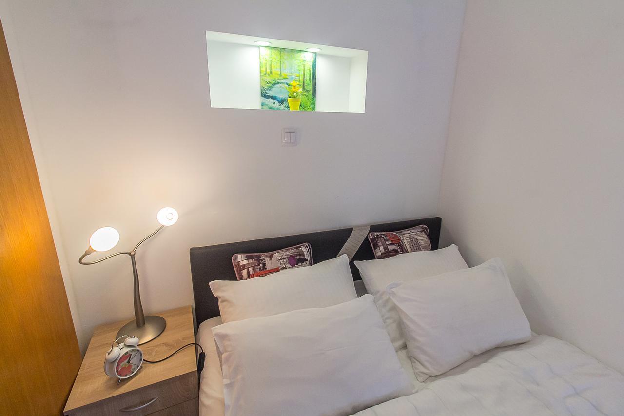 Ferienwohnung Stan Na Dan Banja Luka Exterior foto