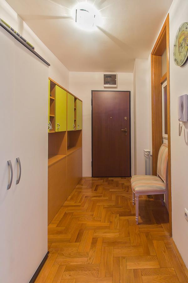 Ferienwohnung Stan Na Dan Banja Luka Exterior foto