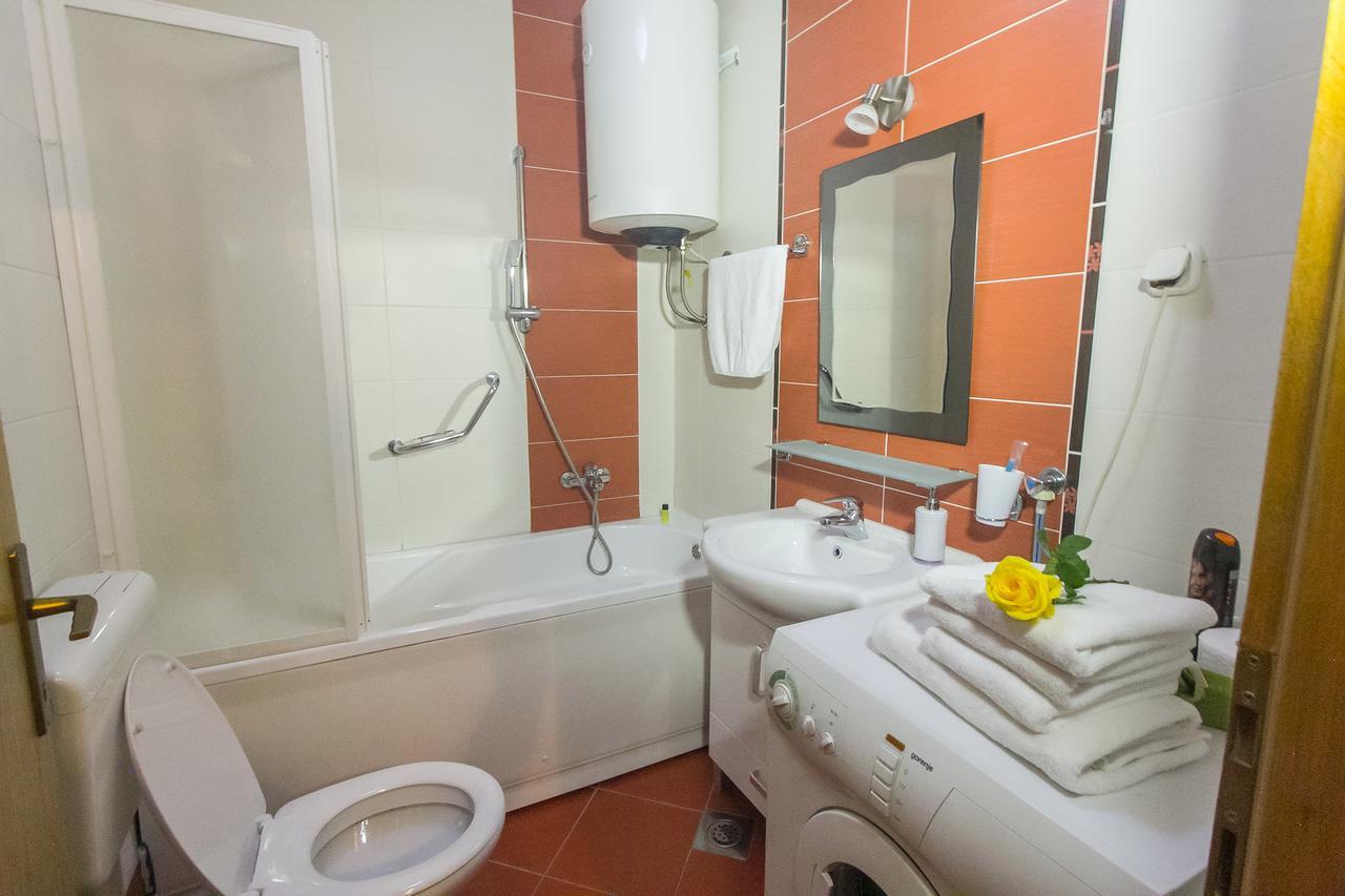 Ferienwohnung Stan Na Dan Banja Luka Exterior foto