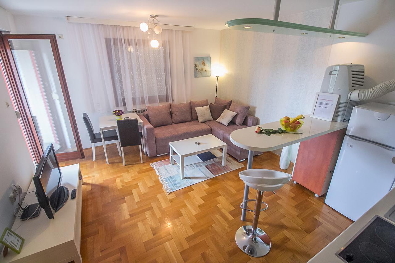 Ferienwohnung Stan Na Dan Banja Luka Exterior foto