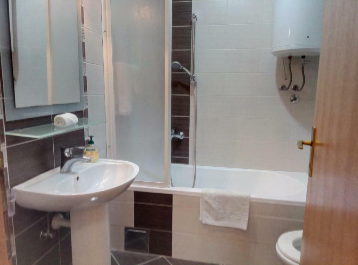 Ferienwohnung Stan Na Dan Banja Luka Exterior foto